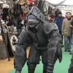Le pazzie della fiera del fumetto - Thumbnail