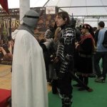 Le pazzie della fiera del fumetto - Thumbnail
