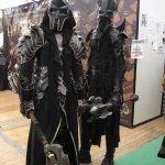 Le pazzie della fiera del fumetto - Thumbnail