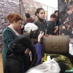Le pazzie della fiera del fumetto - Thumbnail