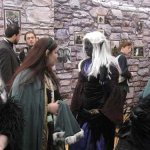 Le pazzie della fiera del fumetto - Thumbnail