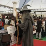 Le pazzie della fiera del fumetto - Thumbnail