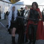 Le pazzie della fiera del fumetto - Thumbnail