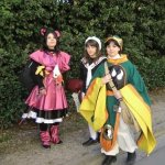 Le pazzie della fiera del fumetto - Thumbnail