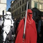 Le pazzie della fiera del fumetto - Thumbnail
