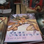 Le pazzie della fiera del fumetto - Thumbnail