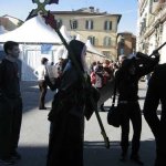 Le pazzie della fiera del fumetto - Thumbnail