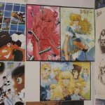Le pazzie della fiera del fumetto - Thumbnail