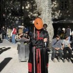 Le pazzie della fiera del fumetto - Thumbnail