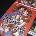 Le pazzie della fiera del fumetto - Thumbnail