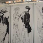 Le pazzie della fiera del fumetto - Thumbnail