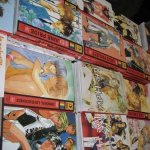 Le pazzie della fiera del fumetto - Thumbnail
