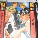 Le pazzie della fiera del fumetto - Thumbnail