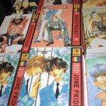 Le pazzie della fiera del fumetto - Thumbnail