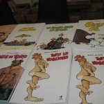 Le pazzie della fiera del fumetto - Thumbnail