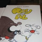 Le pazzie della fiera del fumetto - Thumbnail