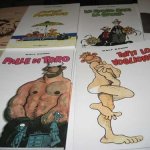Le pazzie della fiera del fumetto - Thumbnail
