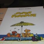 Le pazzie della fiera del fumetto - Thumbnail