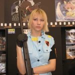 Le pazzie della fiera del fumetto - Thumbnail