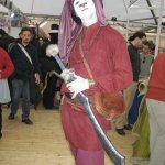 Le pazzie della fiera del fumetto - Thumbnail