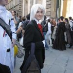 Le pazzie della fiera del fumetto - Thumbnail