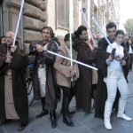 Le pazzie della fiera del fumetto - Thumbnail