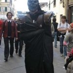 Le pazzie della fiera del fumetto - Thumbnail