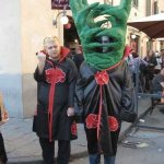 Le pazzie della fiera del fumetto - Thumbnail