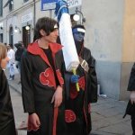 Le pazzie della fiera del fumetto - Thumbnail
