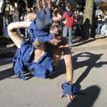 Le pazzie della fiera del fumetto - Thumbnail