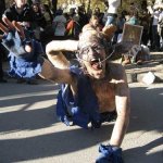 Le pazzie della fiera del fumetto - Thumbnail