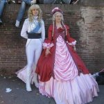 Le pazzie della fiera del fumetto - Thumbnail