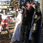 Le pazzie della fiera del fumetto - Thumbnail