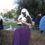 Le pazzie della fiera del fumetto - Thumbnail