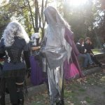 Le pazzie della fiera del fumetto - Thumbnail