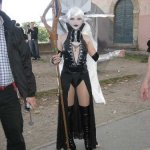 Le pazzie della fiera del fumetto - Thumbnail