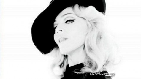 Madonna - Give it to me
