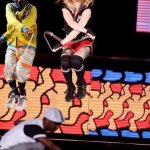 Madonna a Cardiff: le immagini - Thumbnail