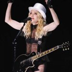 Madonna a Cardiff: le immagini - Thumbnail