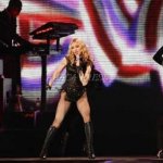Madonna a Cardiff: le immagini - Thumbnail