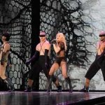 Madonna a Cardiff: le immagini - Thumbnail
