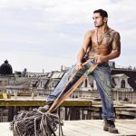 50 lavoratori sexy che vorresti con te durante la settimana - Thumbnail