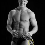 Michael Radon: dal football alla moda in un solo scatto - Thumbnail