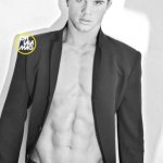 Michael Radon: dal football alla moda in un solo scatto - Thumbnail