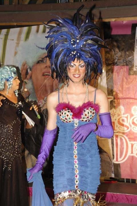 Miss Drag Queen 2007