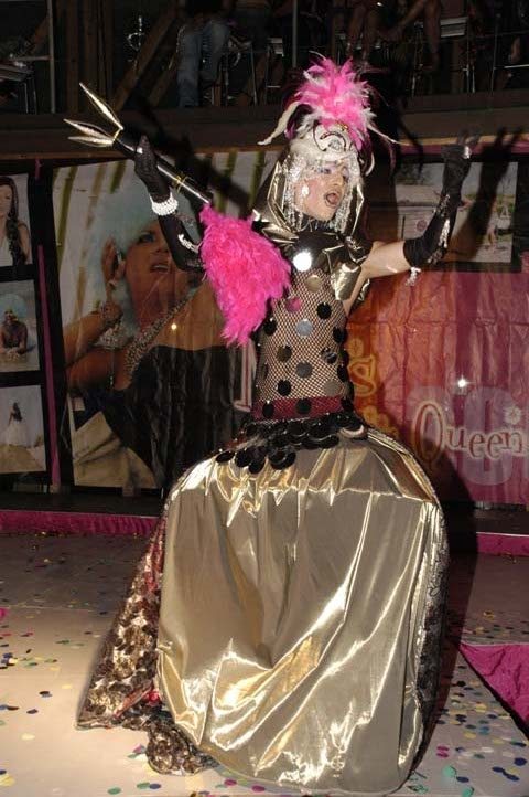Miss Drag Queen 2007