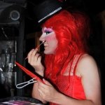 Miss Drag Queen Italia 2008: tutte le foto - Thumbnail
