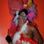 Miss Drag Queen Italia 2008: tutte le foto - Thumbnail