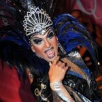 Miss Drag Queen Italia 2008: tutte le foto - Thumbnail
