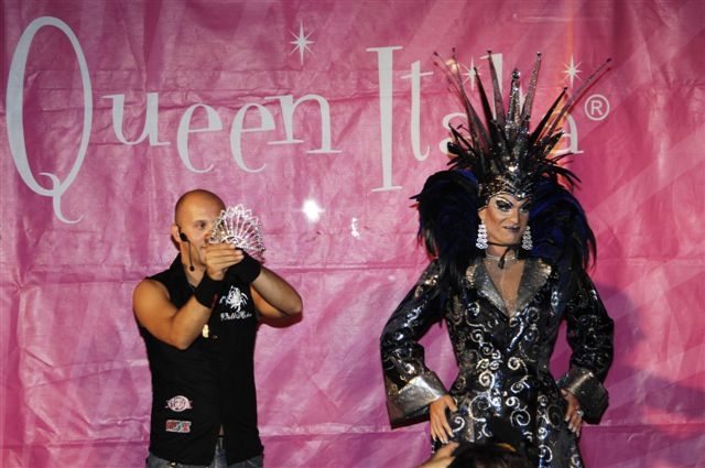 Miss Drag Queen Italia 2008: tutte le foto